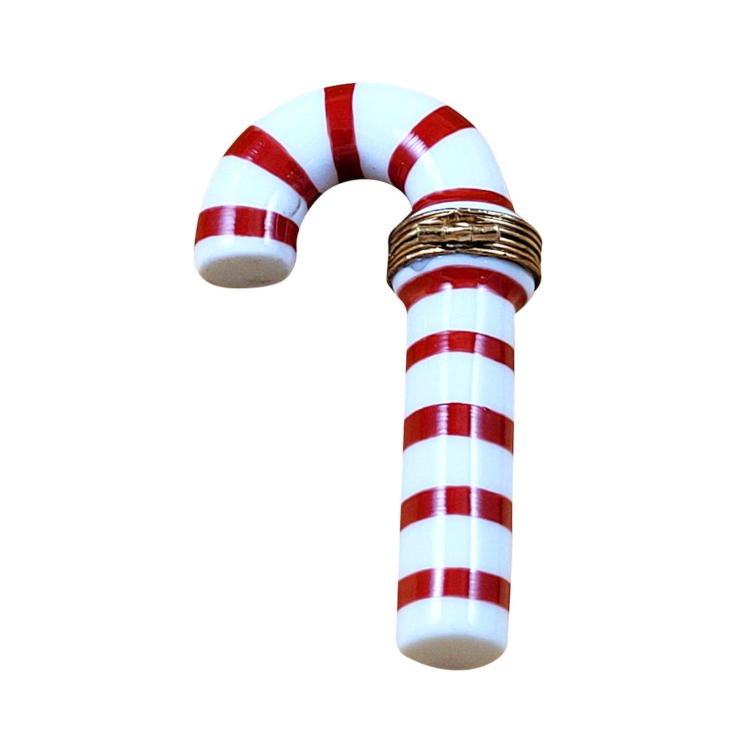 Candy Cane Limoges