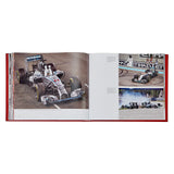 F1 Heroes, Leather Bound