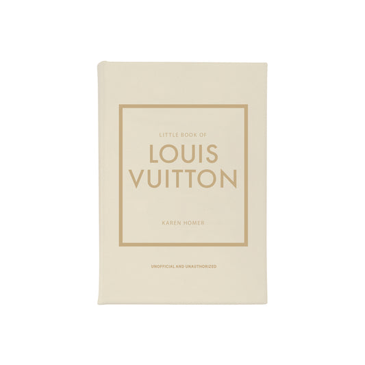 Unofficial Little Book of Louis Vuitton