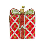 Presently Pladius Ornament