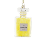 Cody Foster Love Potion No. 9 Ornament