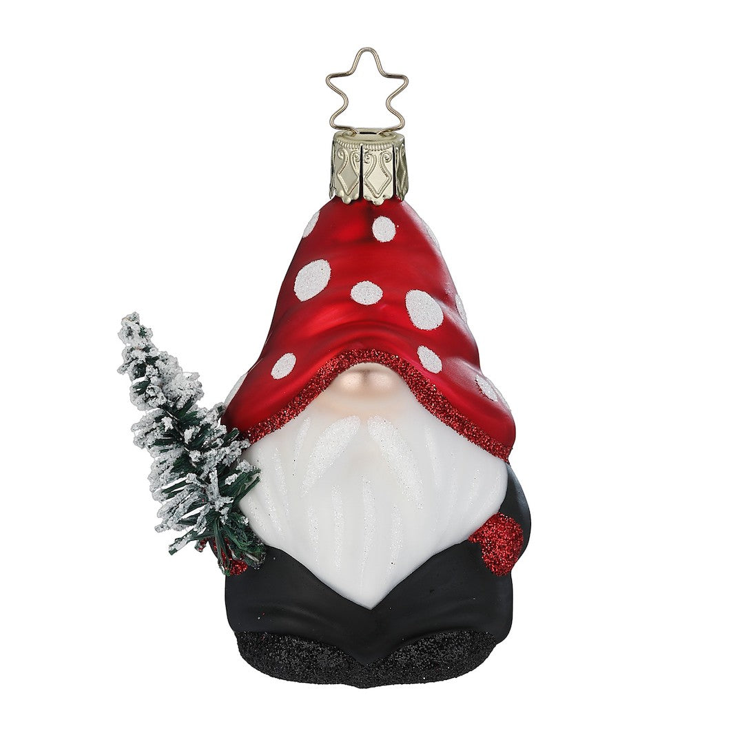 Mr. Gnome Ornament