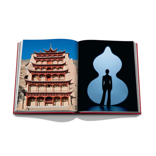 Qeelin: A Modern Chinese Cultural Journey