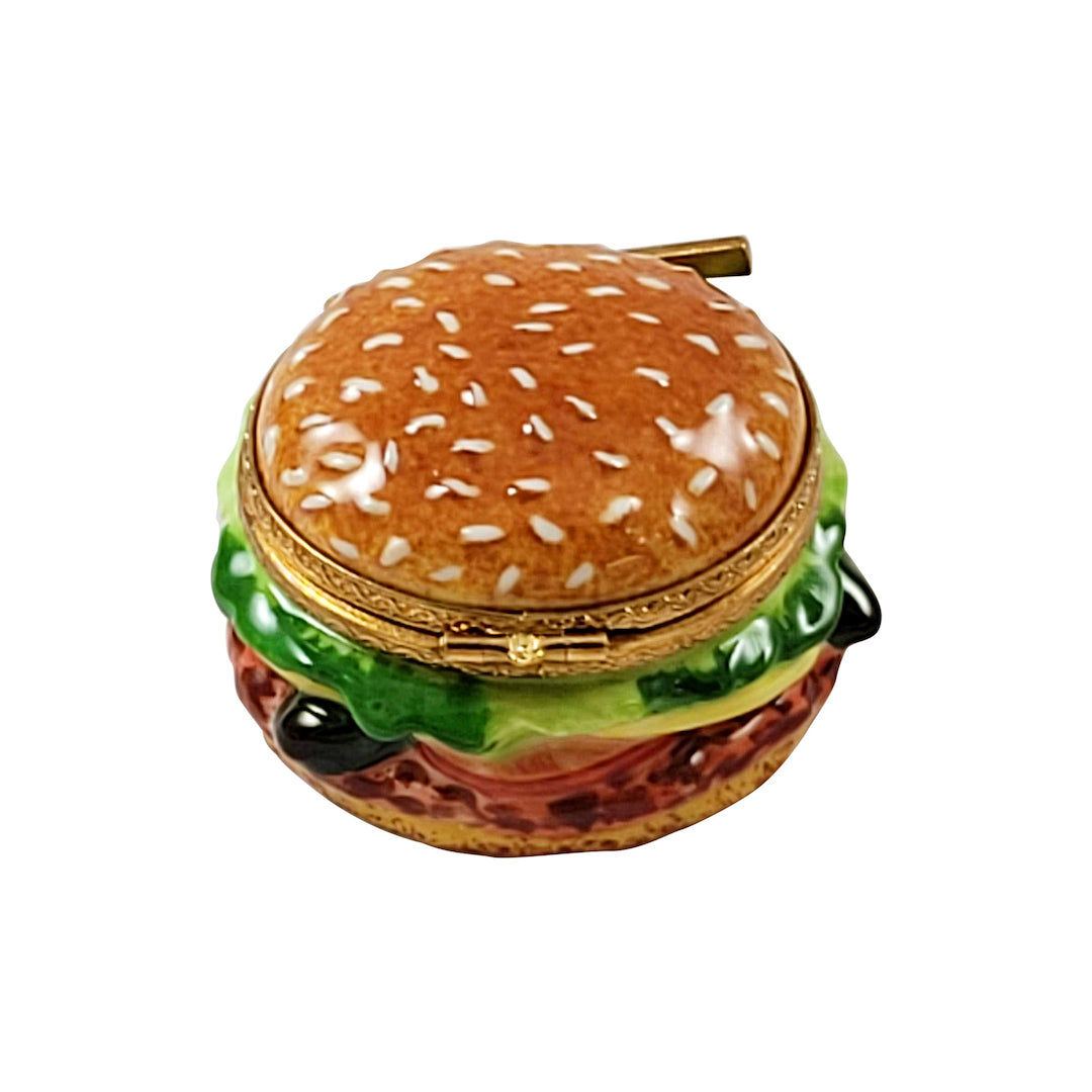 Hamburger Limoges