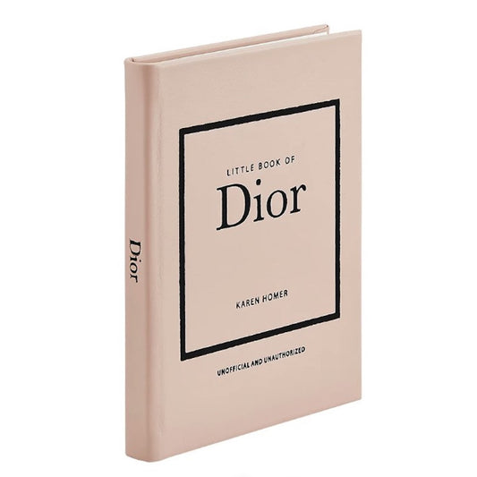 Unofficial Little Book of Dior