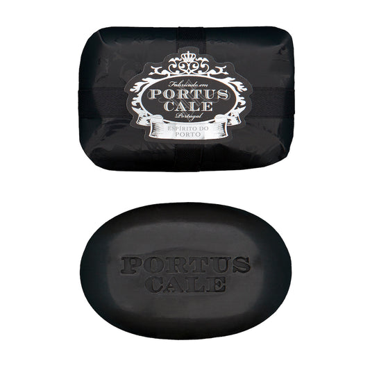 Portus Cale Soap, Black Edition
