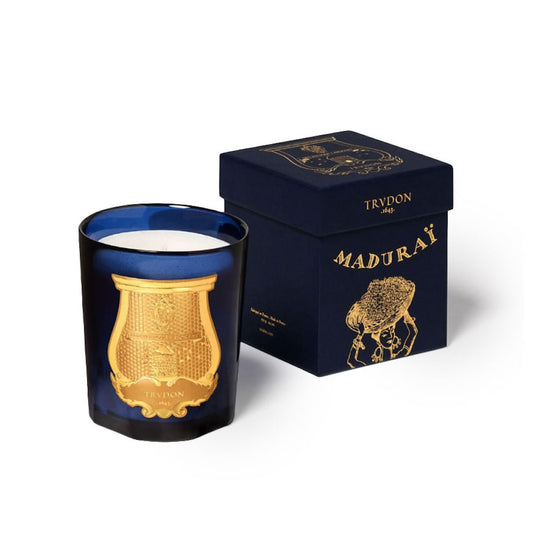 Maduraï Classic Candle