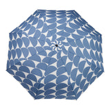Blue Moon Compact Umbrella