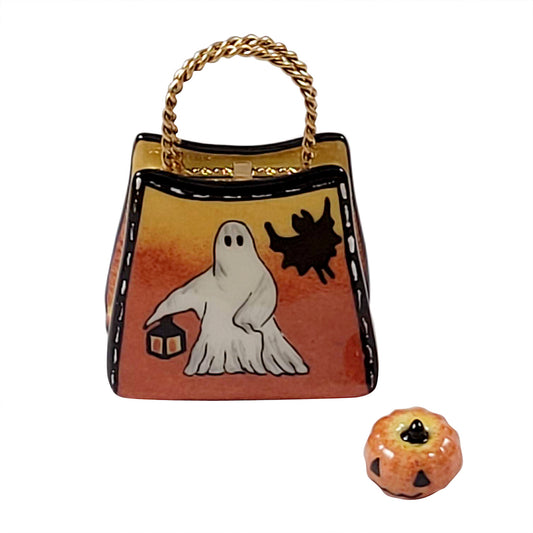 Trick-or-Treat Bag Limoges