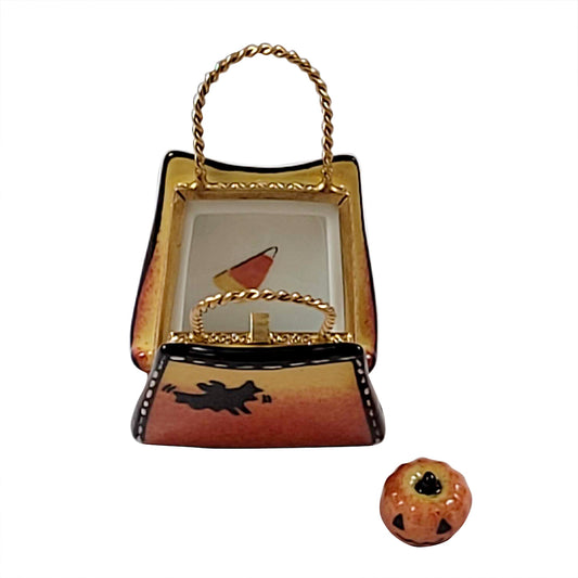 Trick-or-Treat Bag Limoges