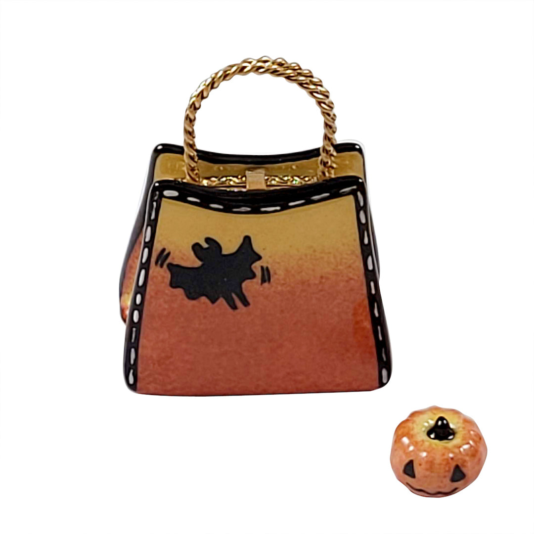 Trick-or-Treat Bag Limoges