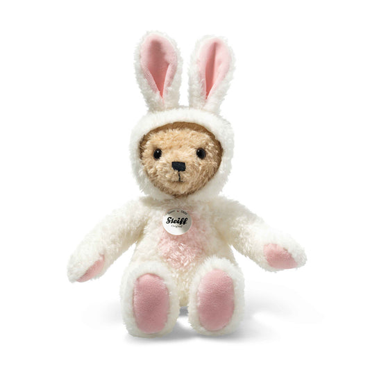 Steiff Bunny Suit Teddy Bear