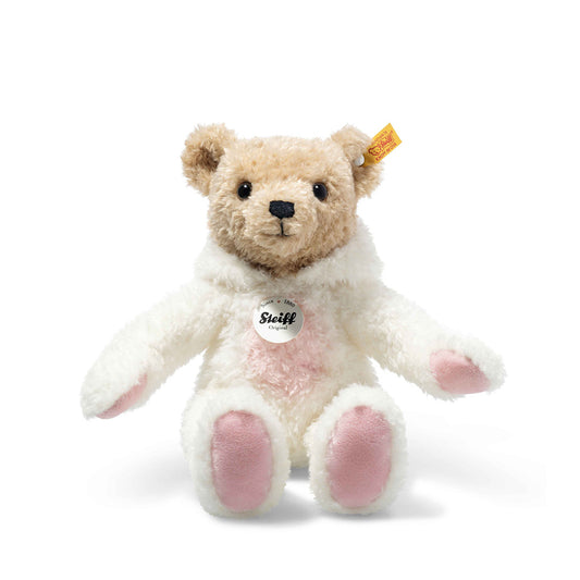 Bunny Suit Teddy Bear