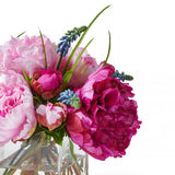 Pasatiempo Peonies & Heather