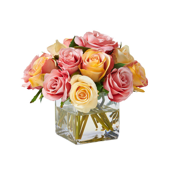 Taylor Mixed Roses