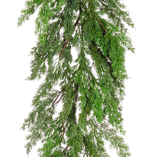 Cedar Garland, 6'