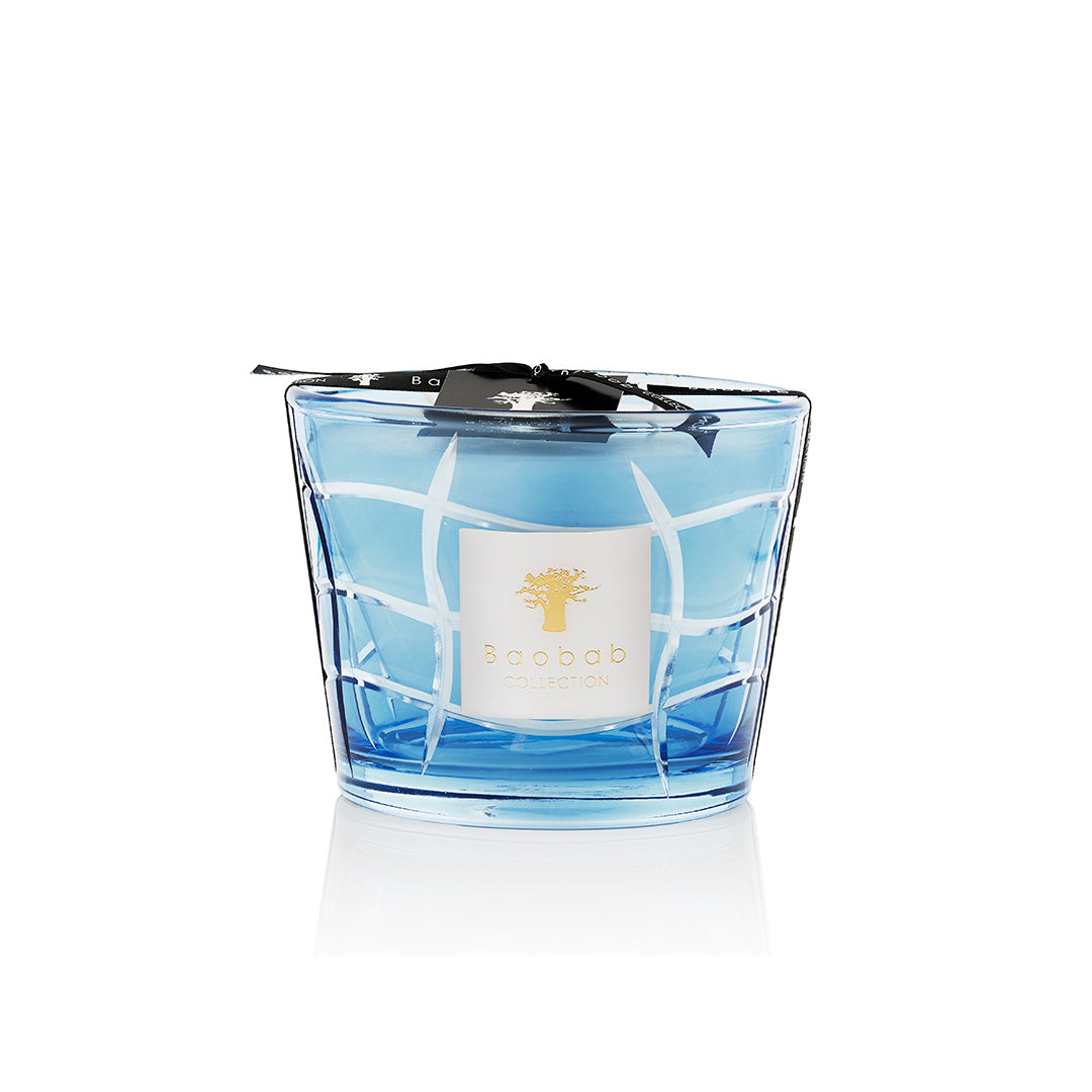 Baobab Collection Belharra Waves Candle