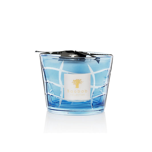Baobab Collection Belharra Waves Candle