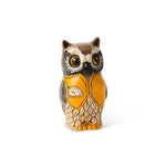 Vaillancourt Mr. Owl