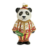 Jinglenog Qinling Panda Ornament