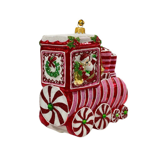 Holiday Express Ornament