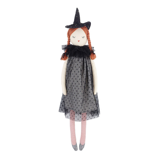 Tabitha Witch Doll