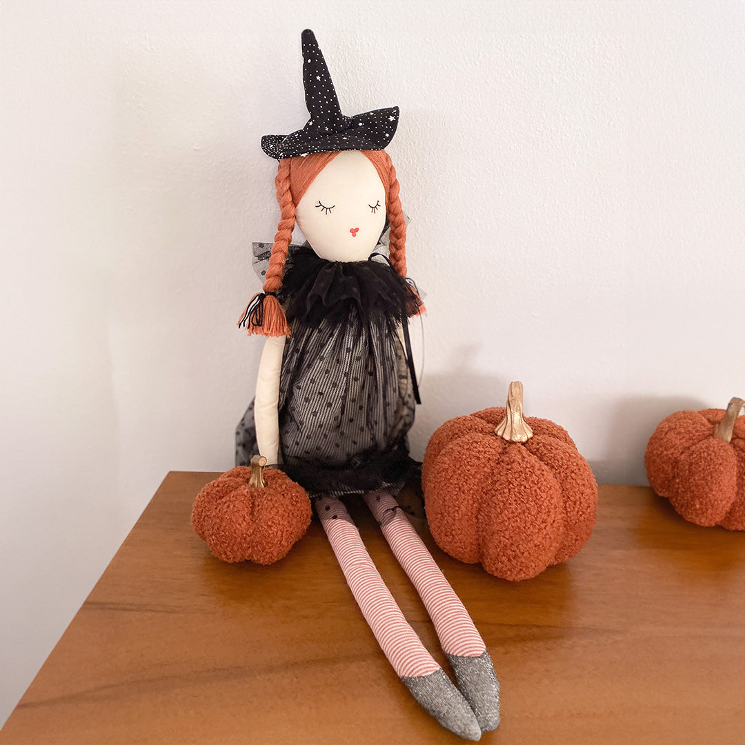 Tabitha Witch Doll