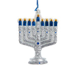 Menorah Ornament