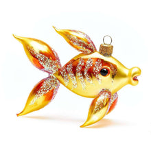 Goldfish Ornament