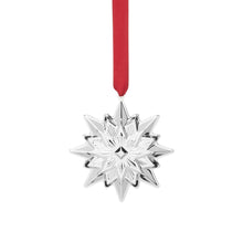 Reed & Barton 2024 Annual Star Ornament