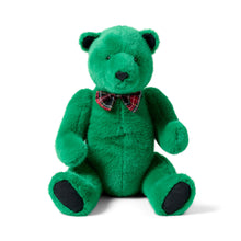 Mr. Bear, Emerald