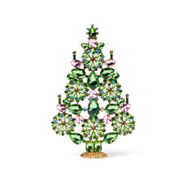 Gump's Shimmering Holiday Tree