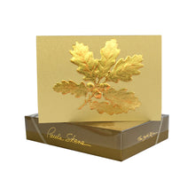 Paula Skene Oak Cluster Note Cards, Set of 6