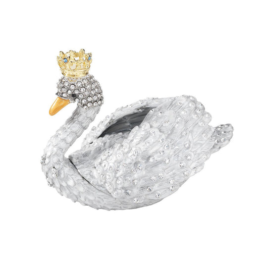 Olivia Riegel Swan Box