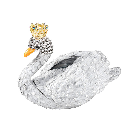 Olivia Riegel Swan Box