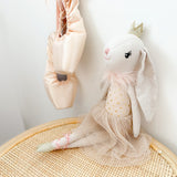 Bijoux Ballerina Bunny