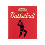 The Story of Basketball in 100 Photographs, Leather Bound