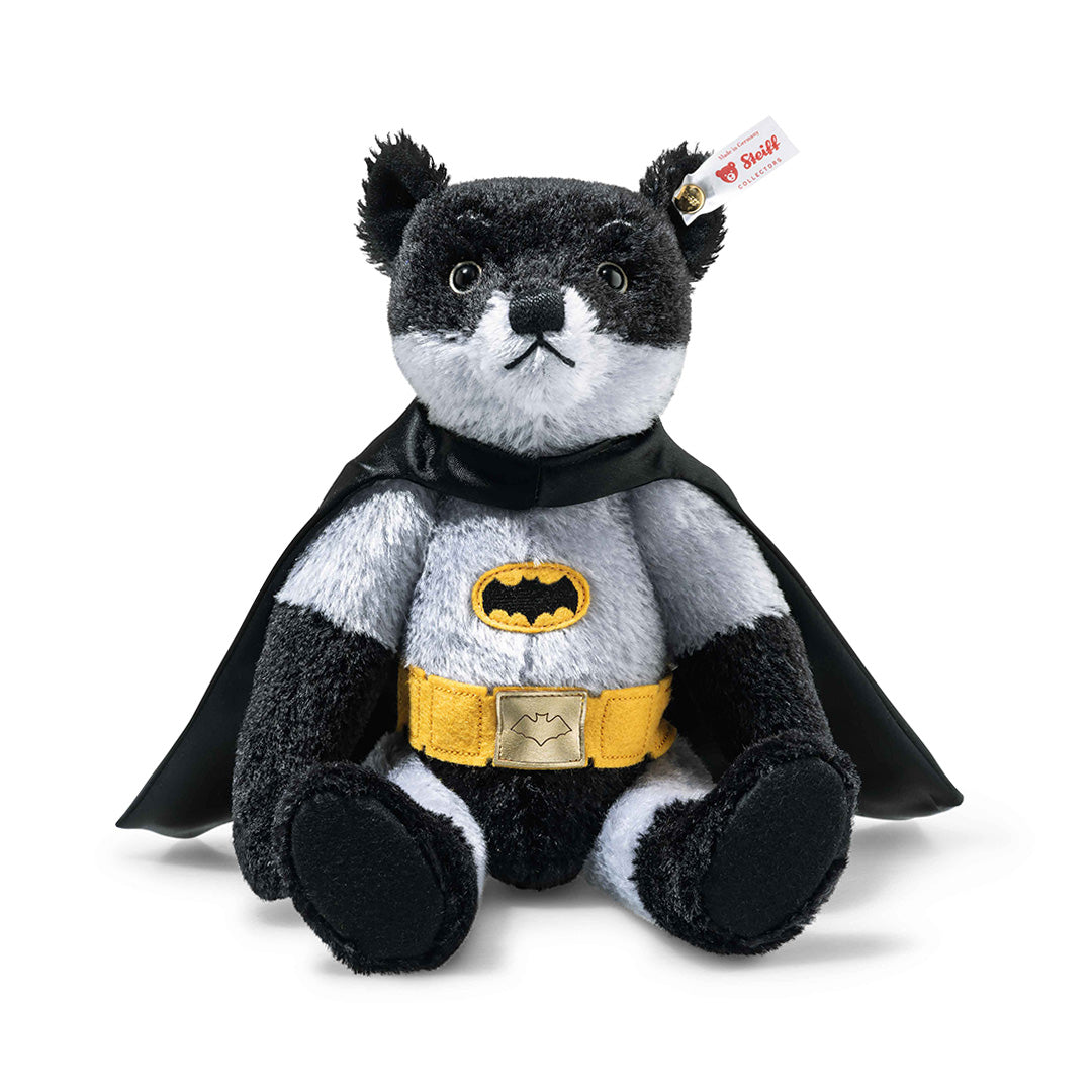 Steiff Batman Teddy Bear