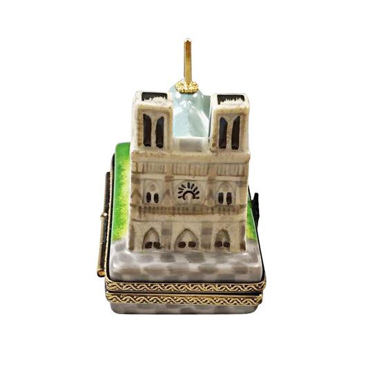 Notre Dame Limoges