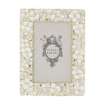 Olivia Riegel Dogwood Floral Frame, 4x6