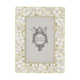 Olivia Riegel Dogwood Floral Frame, 4x6