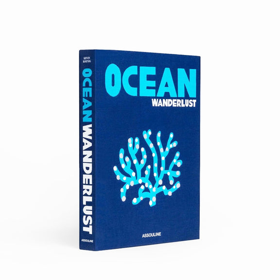 Assouline Ocean Wanderlust