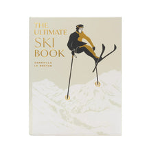 The Ultimate Ski Book