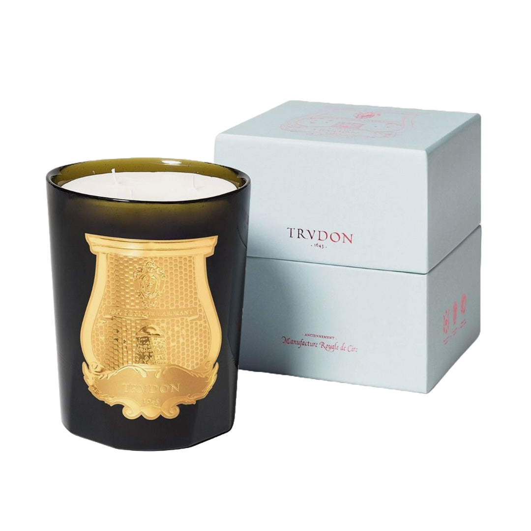 Trudon Abd El Kader Intermezzo Candle