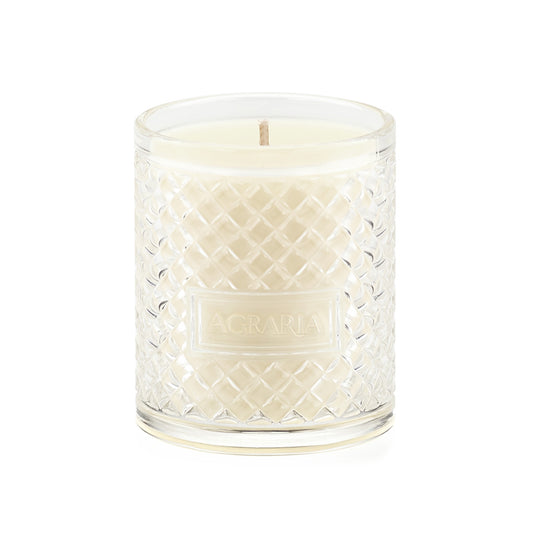 Crystal Candle, Blue Spruce