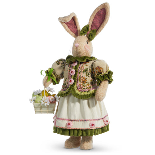 Mrs. Bunny