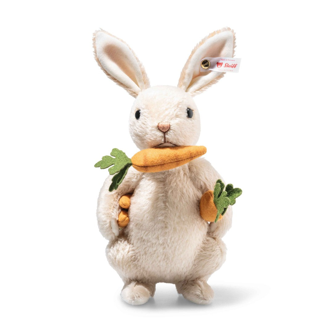 Steiff Limited-Edition Harriet Rabbit