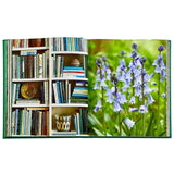 Bunny Williams: Life in the Garden, Leather Bound