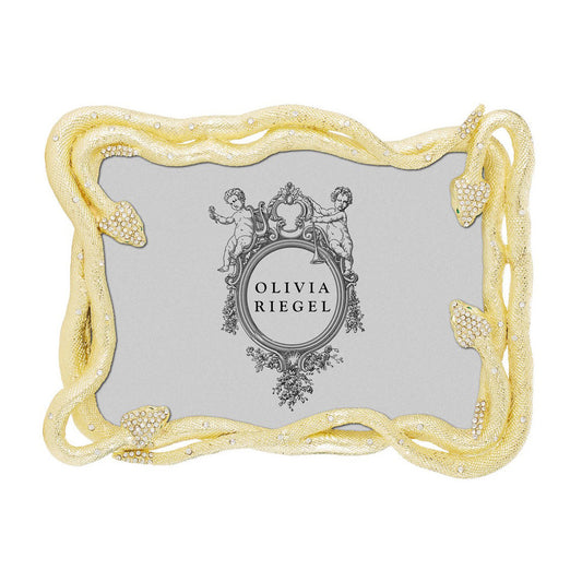 Olivia Riegel Serpentina Frame, 5x7