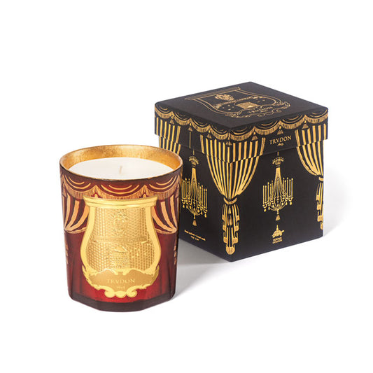 Gloria Classic Candle